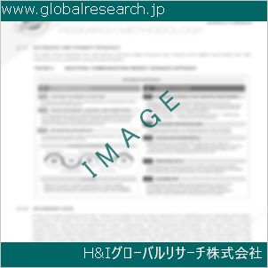 グローバルリサーチ調査資料のイメージ